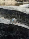 Spoon Ring Size 5.5