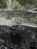 Spoon Ring Size 4