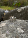 Spoon Ring Size 8