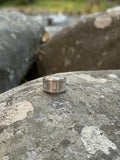Spoon Ring Size 5.25