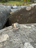 Spoon Ring Size 6.5
